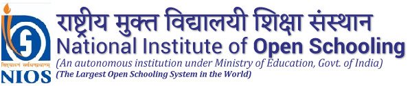NIOS Logo